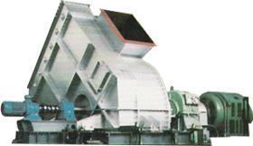 BB24、BB50系列水泥窯尾高溫風(fēng)機(jī)